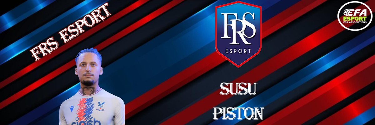 FRS_eSport 🎮 tweet media