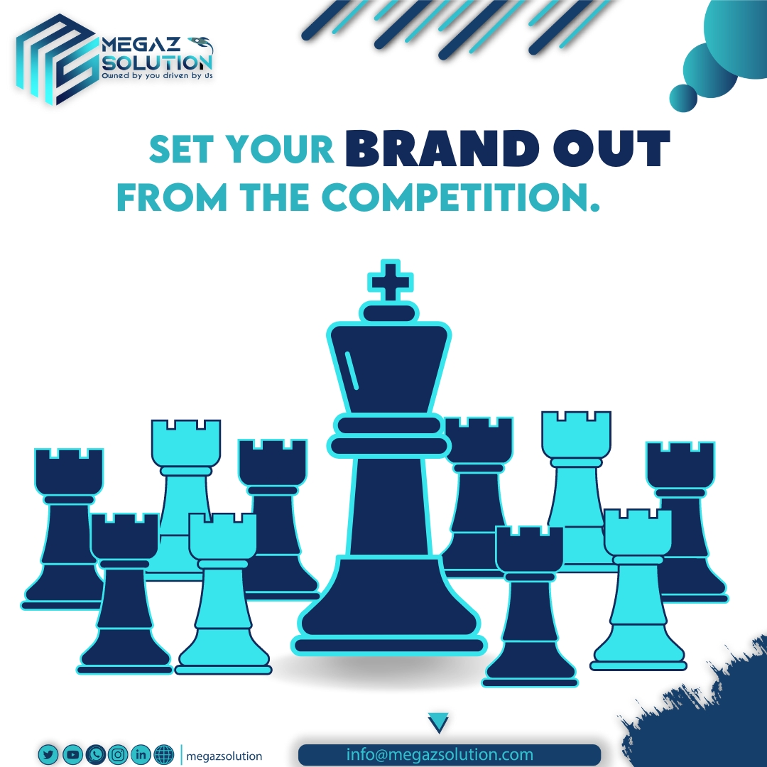 Megaz Solution tweet media