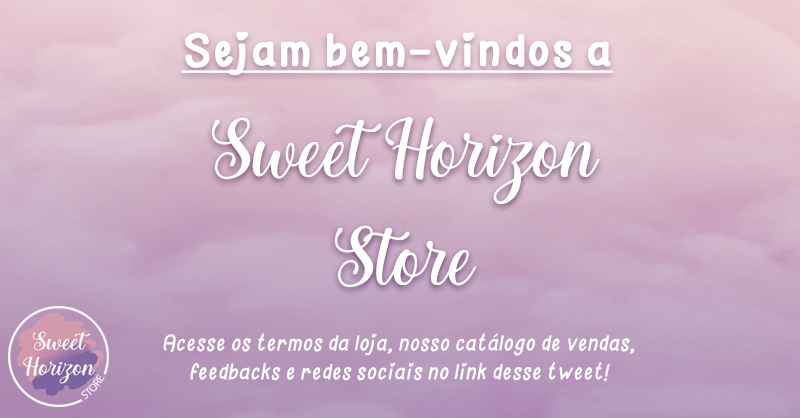 Sweet Horizon Store® tweet media