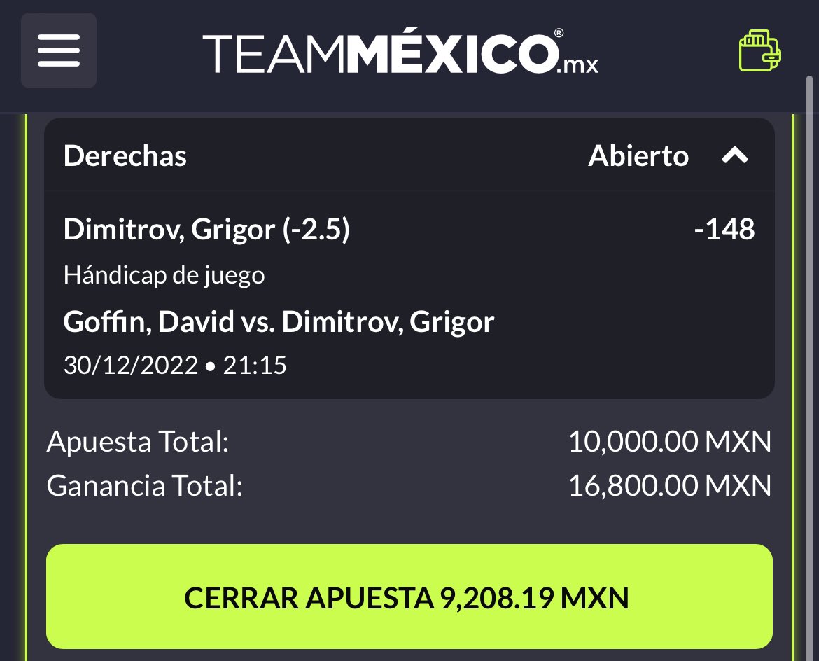 GrandSlam_Picks's tweet photo. 🎁 Hoy REGALO dinero SI o SI

Si fallo Regalo $1,000 entre TODOS los que den ♥️ / 🔁

Si ganó Regalo $1,000 entre TODOS los que den ♥️ / 🔁

A las 300 interacciones se arma
Denle amor 🫶 en calor 🔥 https://t.co/x7HqhkdcOj