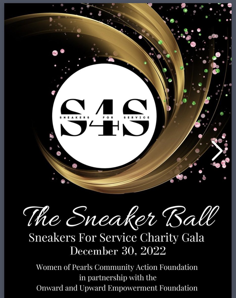 jsimienmedia's tweet photo. I’m so honored to be giving my final performance of the year in Dallas! Thank you Women of Pearls Community Action Foundation and the Tau Rho Omega Chapter of #AlphaKappaAlpha for having me as your mistress of ceremonies for tonight’s Sneaker Ball 💕💚💕💚💕

#ButFirstTACOS!!! https://t.co/jTzedZFSKy