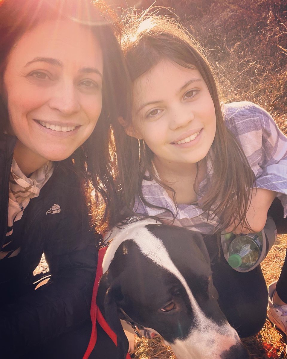 60 degrees in December! Pretty great way to wrap up this winter break. 🌤️