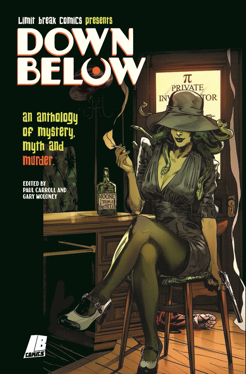 Gary Moloney tweet media