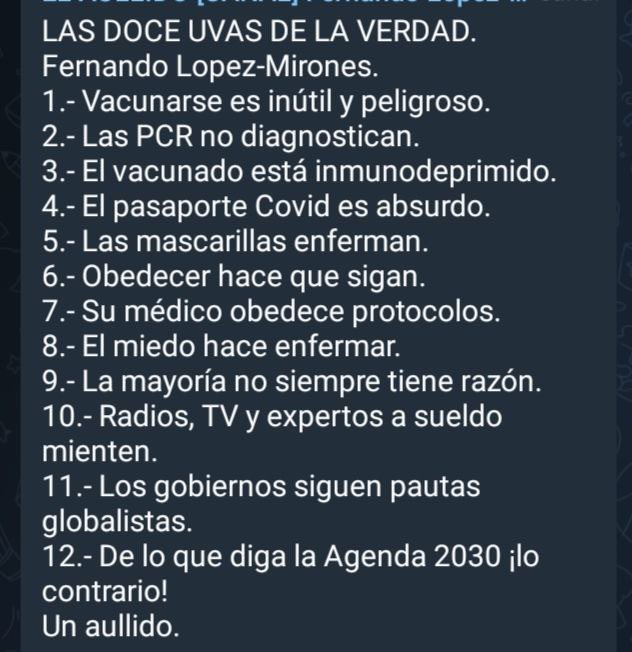#MIRONEWS