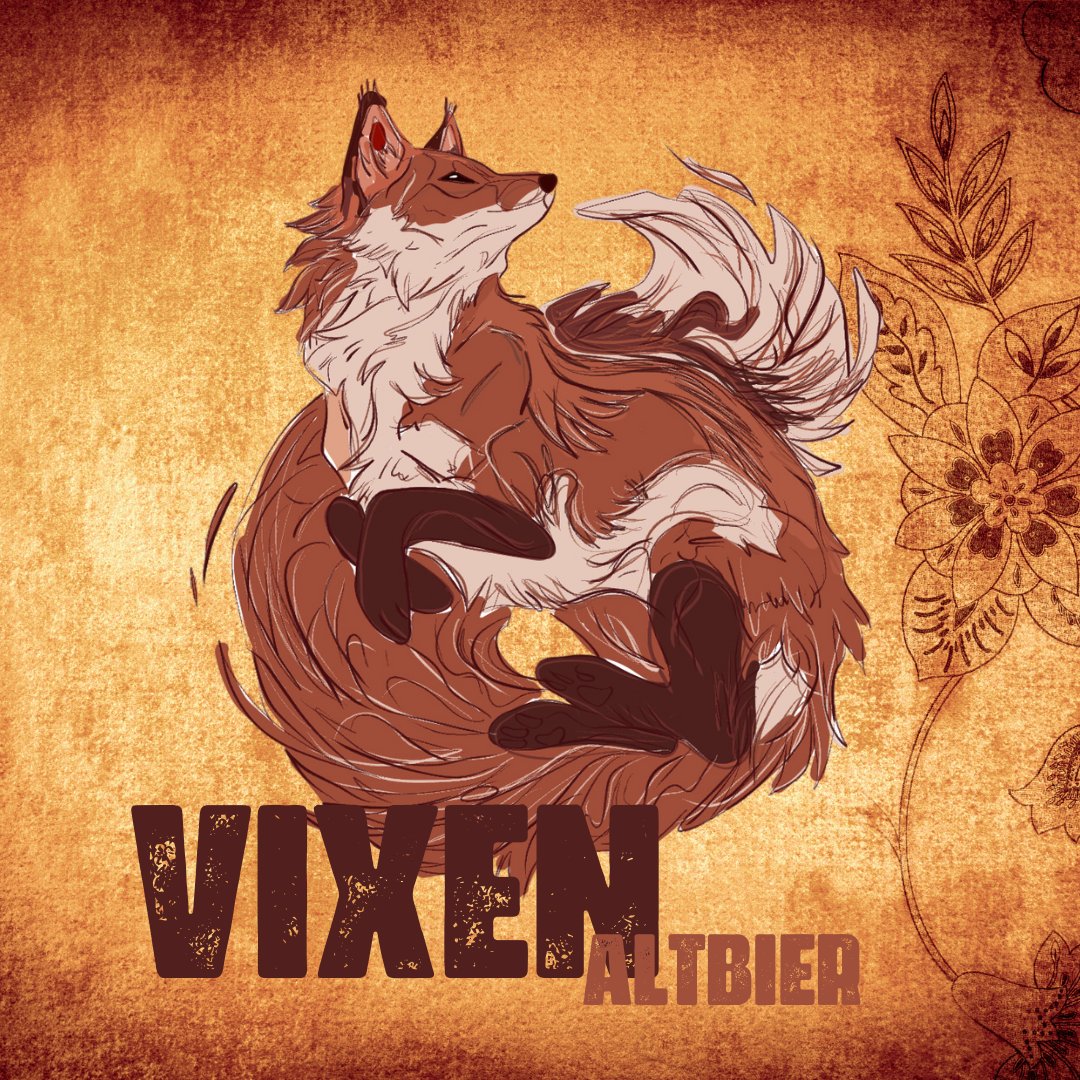 KinneyCreekBrew's tweet image. Happy Friday from these two Red Ales, now available on tap!

Cavaleiro (Brazilian Red): This ale fought it's way from Brazil to give us one sweet collaboration with Cervejaria Fürst!

#redale #amberale #amberbeer #brazil #vixen #beer #craftbeer #brewery #mnbrewery #beercollab