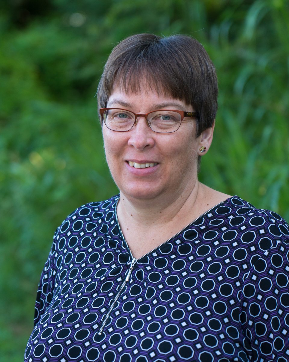 MoDNR's tweet photo. We are back with another #KnowTheirStory post! Our #KnowTheirStory campaign highlights our unique team members and the knowledge and experience they bring to their role at MoDNR. Meet Tracy Wilfong! Tracy is a senior energy analyst with MoDNR's Division of Energy. https://t.co/xvoNTDyjbd