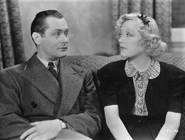 Night 4:

PEG O’ MY HEART (1933)
PAGE MISS GLORY (1935)
HEARTS DIVIDED (1936)
CAIN AND MABEL (1936)
EVER SINCE EVE (1937)