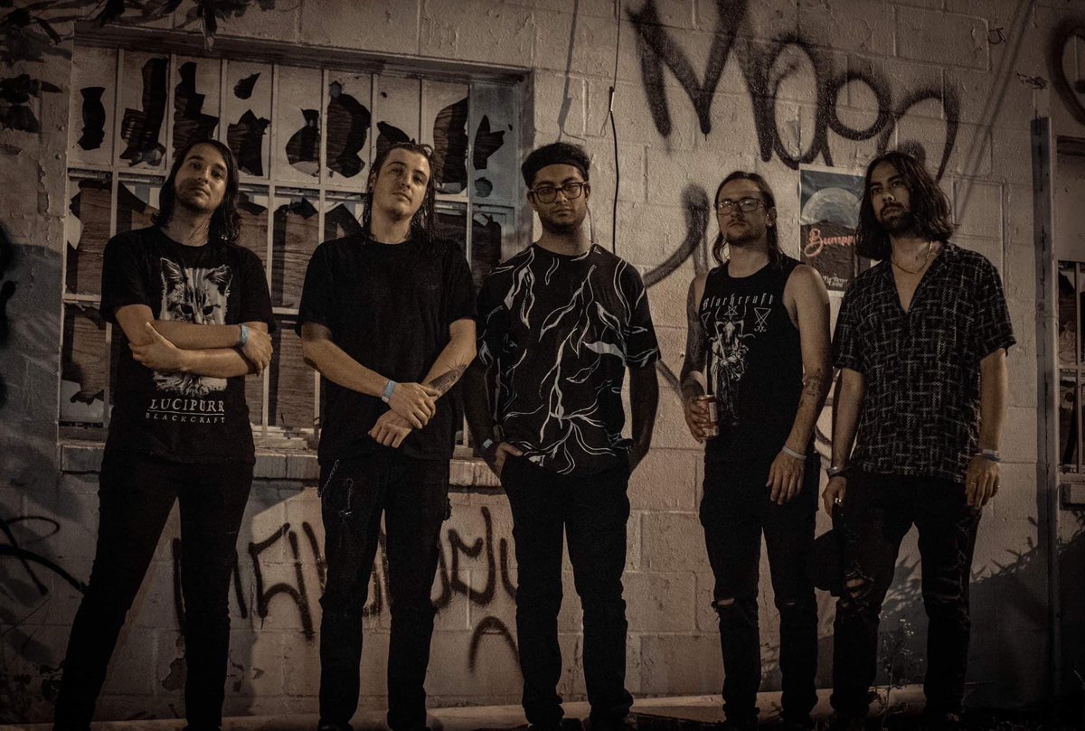 We’ve had a lot of ups and downs over the past year, but we’re grateful to still be here, doing what we love 🖤
Thank you for all your support this year. We appreciate every single one of you

Let’s see what 2023 brings us 🔥               PC: Jordan Dunnuck