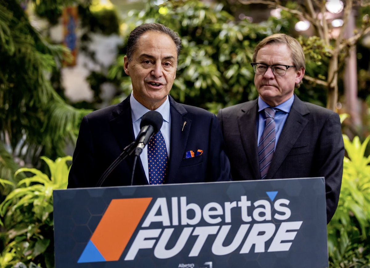 Rachel Notley tweet media