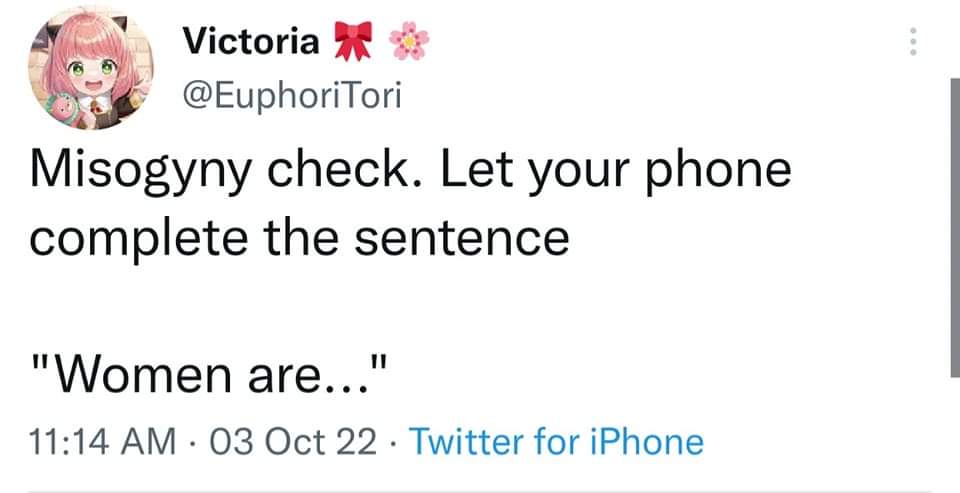 wally b kleeposting tweet media