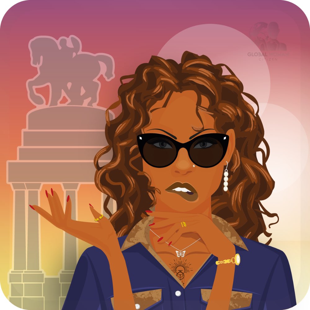 2023 will be a good year for NFTs and the whole blockchain world. Knowledge is spreading and more and more people are looking to dive in as the bear market will decrease. Reserve your spot, don’t be late
#NFTCommunity #NFTCommmunity #NFTartists #women #womenintech #WomensHealth