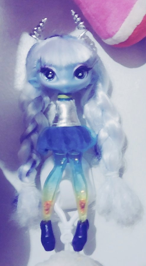 Miichel701's tweet photo. #everafterhigh #mattel #novistar #mga #dolls #doll #raven #collector #collectibles #toy #toys #figures https://t.co/k7lHFxrUCE