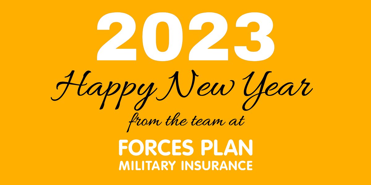 forcesplan's tweet photo. ⭐️ The team at Forces Plan wishes you a peaceful, healthy and happy 2023. ⭐️ https://t.co/fcSRwE0eWj