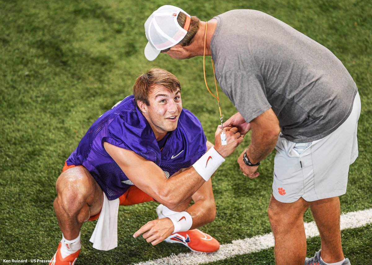 Your time has come… ⏳🐅🐾