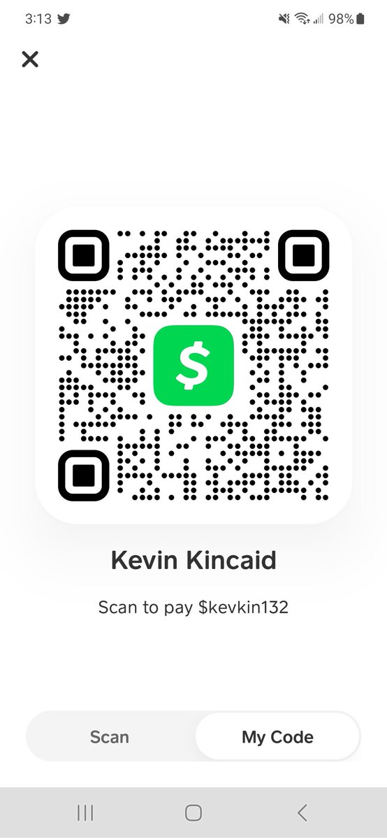 Kevin kincaid tweet media