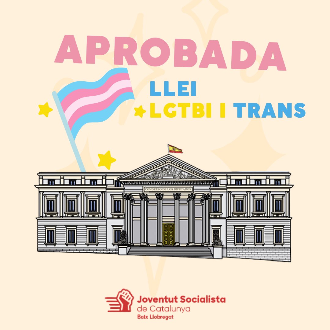 JSC Baix Llobregat tweet media