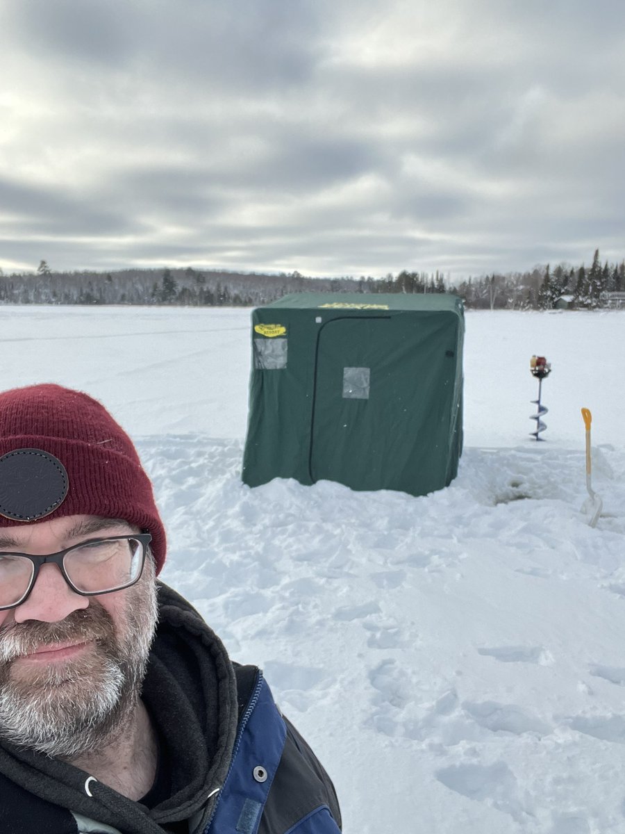 Ian Malpass tweet media