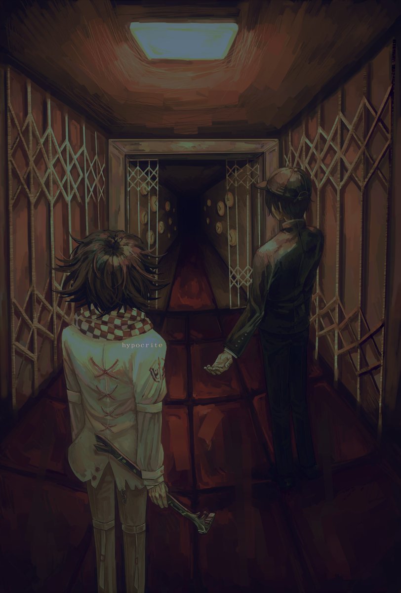 hypocrite_404's tweet photo. DRO e265s1
#danganronpa https://t.co/razyZk67Wh