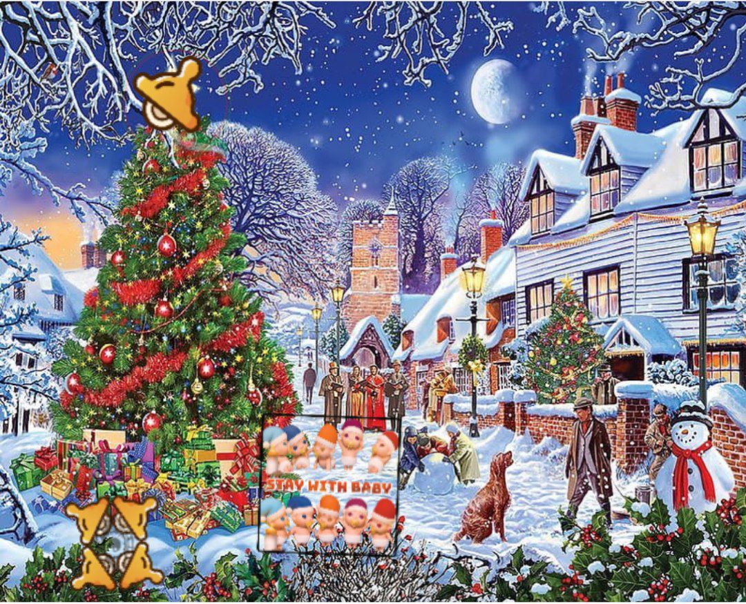 Hayan3h's tweet photo. Happy new year.
Wish to be a year without war.
Full of wealth and joyful.
Smile on Children's face.
#BabySwap 
@babyswap_bsc 
#BabyNewYear 
#Baby2023 
@elonmusk
@BehroozHes 
@Emily80166 
@Sahar16984429 
@amirhosein_87 https://t.co/sQ9rYrIjGA