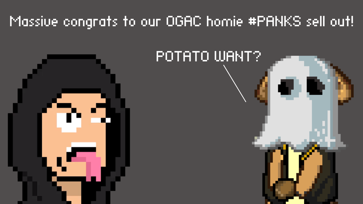 Happy Meerkat (MINT IS LIVE) tweet media