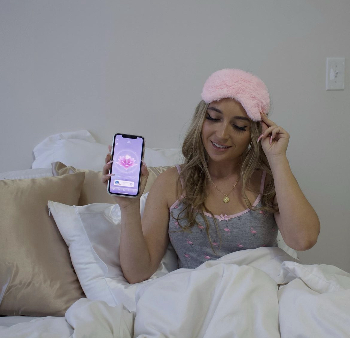 Heaven La France tweet media