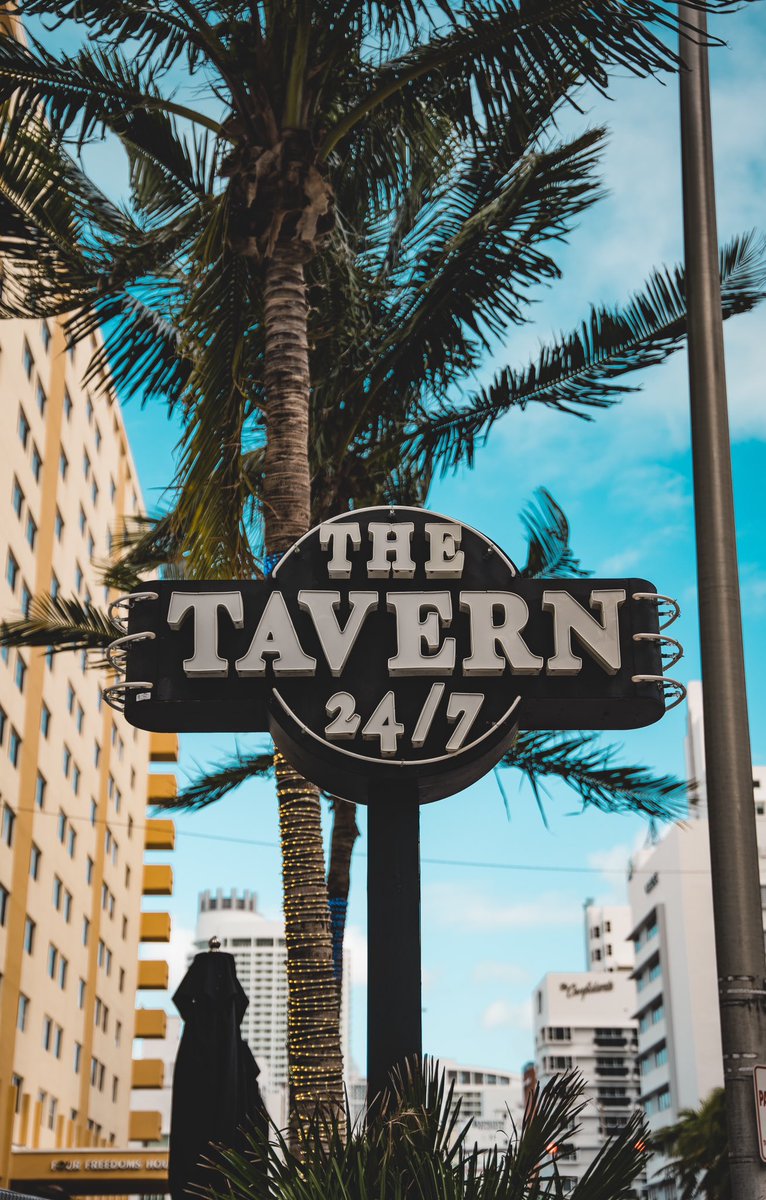 Miami Beach walk pt3