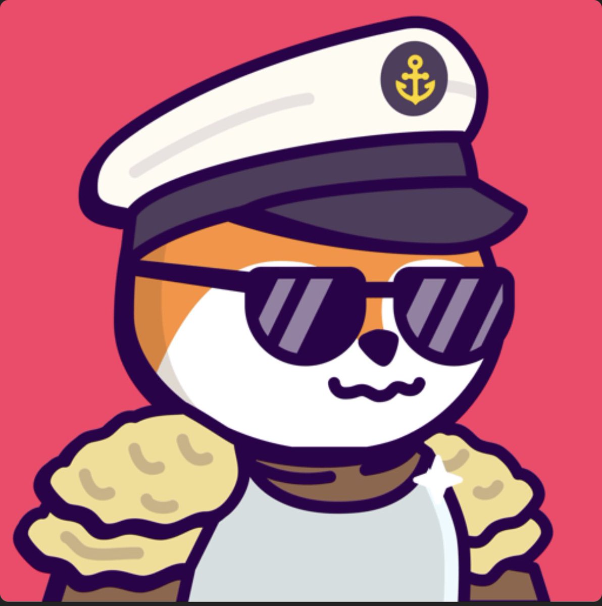 metaknight_sf's tweet photo. In my pocket now :) @FamousFoxFed https://t.co/K5rmmUC946