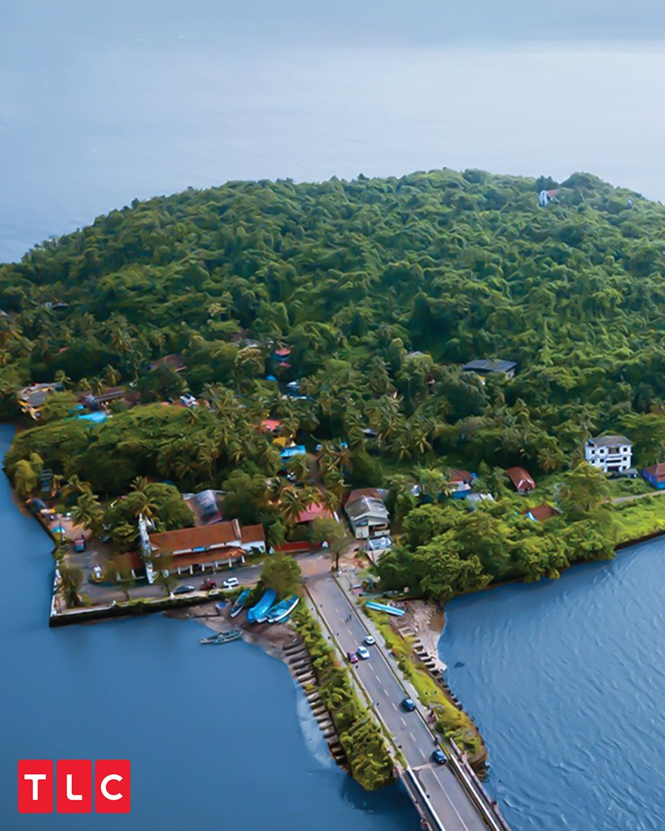 TLCINOfficial's tweet photo. Pequeno Island or Bat island of Goa simply redefines peace.
Source: https://t.co/2Jt1aSSjiS
#TLCIndia #TLC #HappyNewYear #NewYear2023 #NewYearBash #Goa #NewYearCelebrations #ExoticIsland #GoaNewYear #GoaParty https://t.co/ymHTTJK8QR