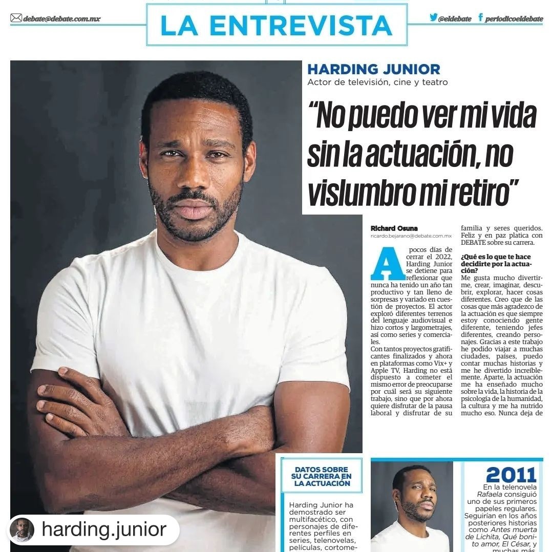 mankind_ent's tweet photo. #Repost @harding.junior
・・・
Y es que haciendo lo que siento, encontré lo que soy. 😎

Muchas gracias por su interés y su tiempo para esta entrevista @beepbeeprichiemx @eldebate y por conectarnos @artur_calleja #fotos 👉🏾 @sambeethoven https://t.co/zn2rAkQE1w