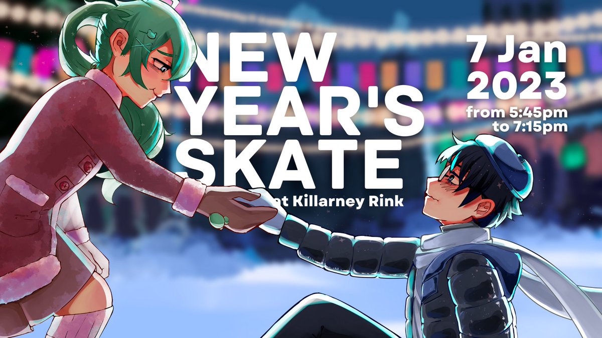 SFU Anime tweet media