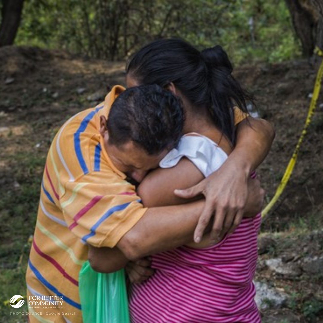 forbettercommun's tweet photo. ❌Schools are threatened. Organized crime has managed to infiltrate the core of educational establishments, influencing the decisions of principals and teachers. 

🔗Check more insights: https://t.co/Qgj533VODY 

#nopoverty #fightpoverty #endpoverty #sustainabledevelopmentgoals https://t.co/gtFYLNtSOk