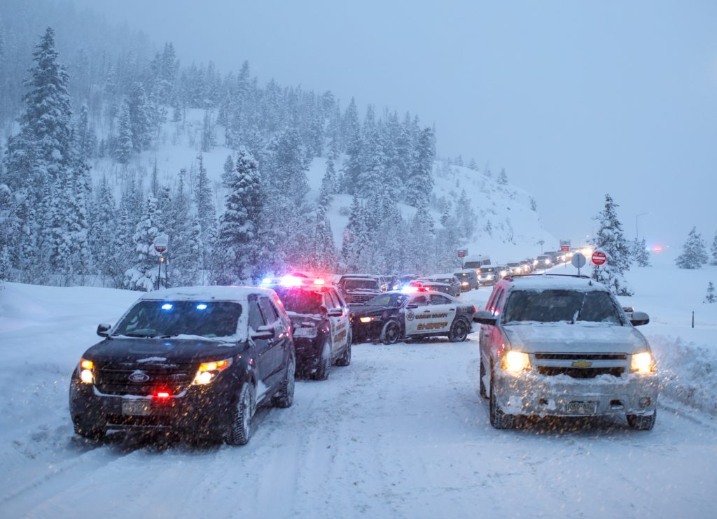 Summit County Emergency Management tweet media