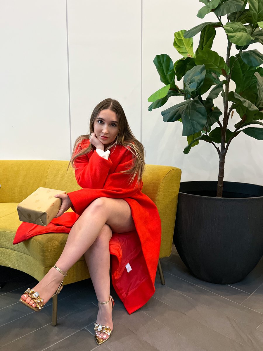 Heaven La France tweet media