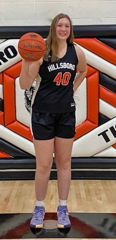 Hillsboro Girl’s Basketball (@hillsborogbb) on Twitter photo Congratulations to <a href="/morren_violet/">Violet Morren</a> who broke the HGBB single-game scoring record on Thursday with a 35pt performance in our WIN over G.E.T. 🏀💪🏼🏆
<a href="/wiaawi/">WIAA</a>
<a href="/NorbertDurst/">Norbert Durst</a>
#HSDGoTigers #WIAA #wisgb Congratulations to <a href="/morren_violet/">Violet Morren</a> who broke the HGBB single-game scoring record on Thursday with a 35pt performance in our WIN over G.E.T. 🏀💪🏼🏆
<a href="/wiaawi/">WIAA</a>
<a href="/NorbertDurst/">Norbert Durst</a>
#HSDGoTigers #WIAA #wisgb