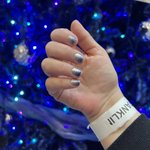 Photo by Ms. Manic’s Manis (@MsManicsManis)