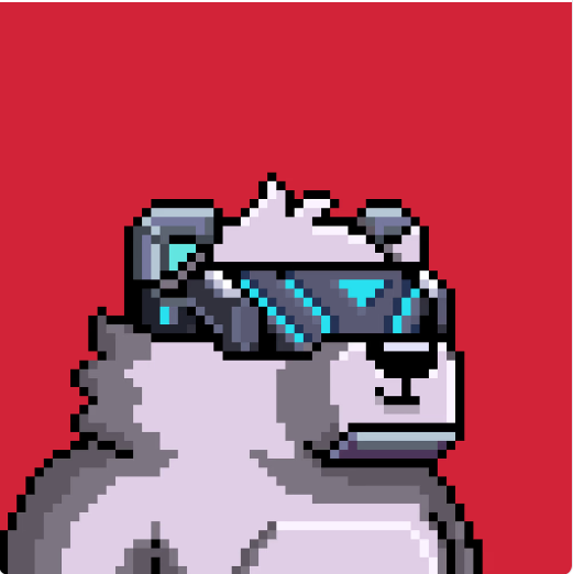 mr_stone_bc's tweet photo. Look at my 2 new Kuma Cubs,, so sick!!! Cant wait for 2 more cubs #KumaCub @kumaverseNFT https://t.co/IyKR6Gcexg