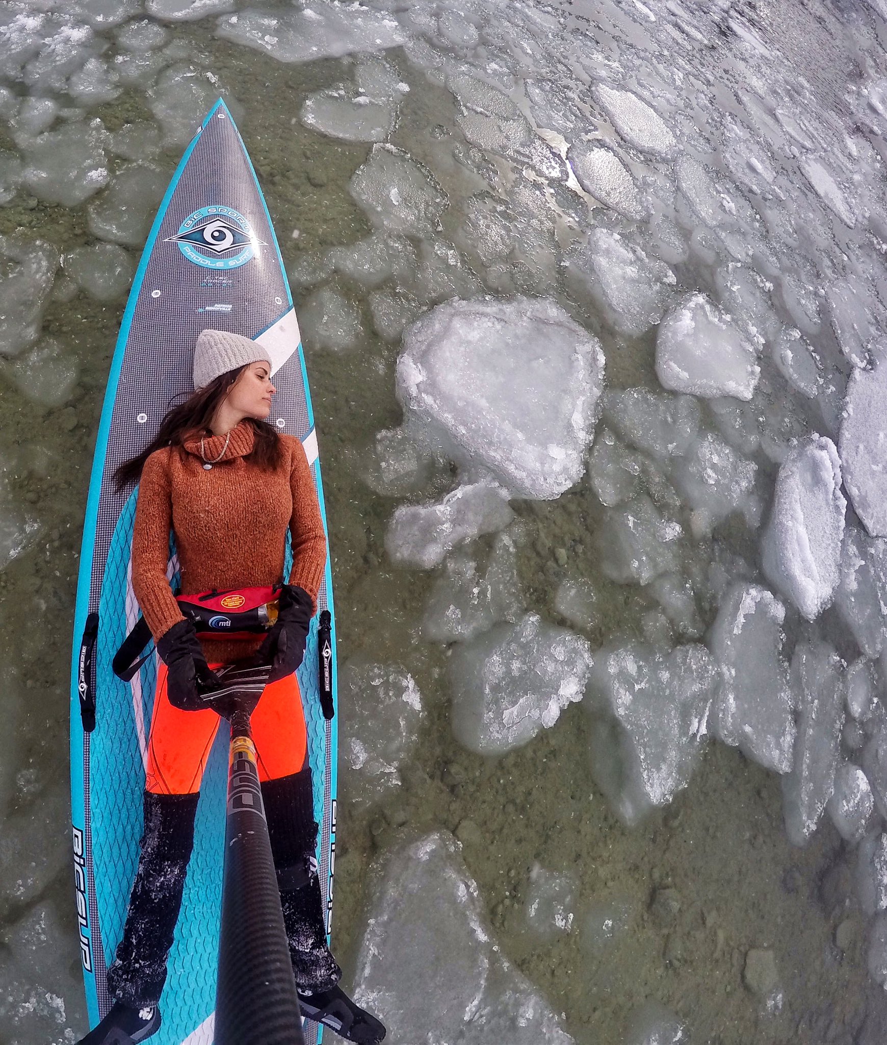 Jala Sue on Twitter "BraydenCreation Winters in Michigan when you