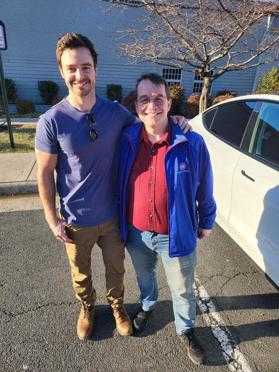 Ken Gideon tweet media