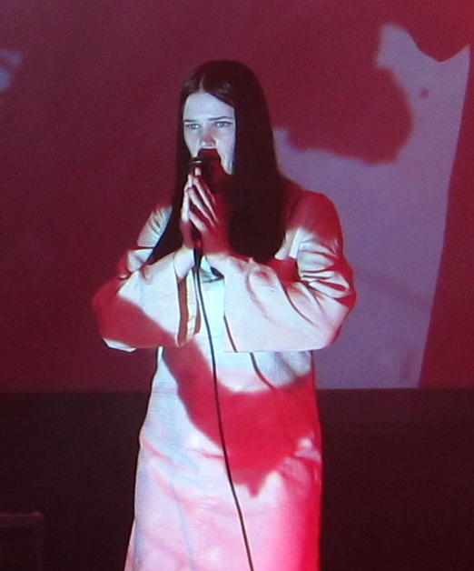 CircuitdesYeux's tweet photo. Tender Buttons or Haha Sound? https://t.co/KgBllQMOJj