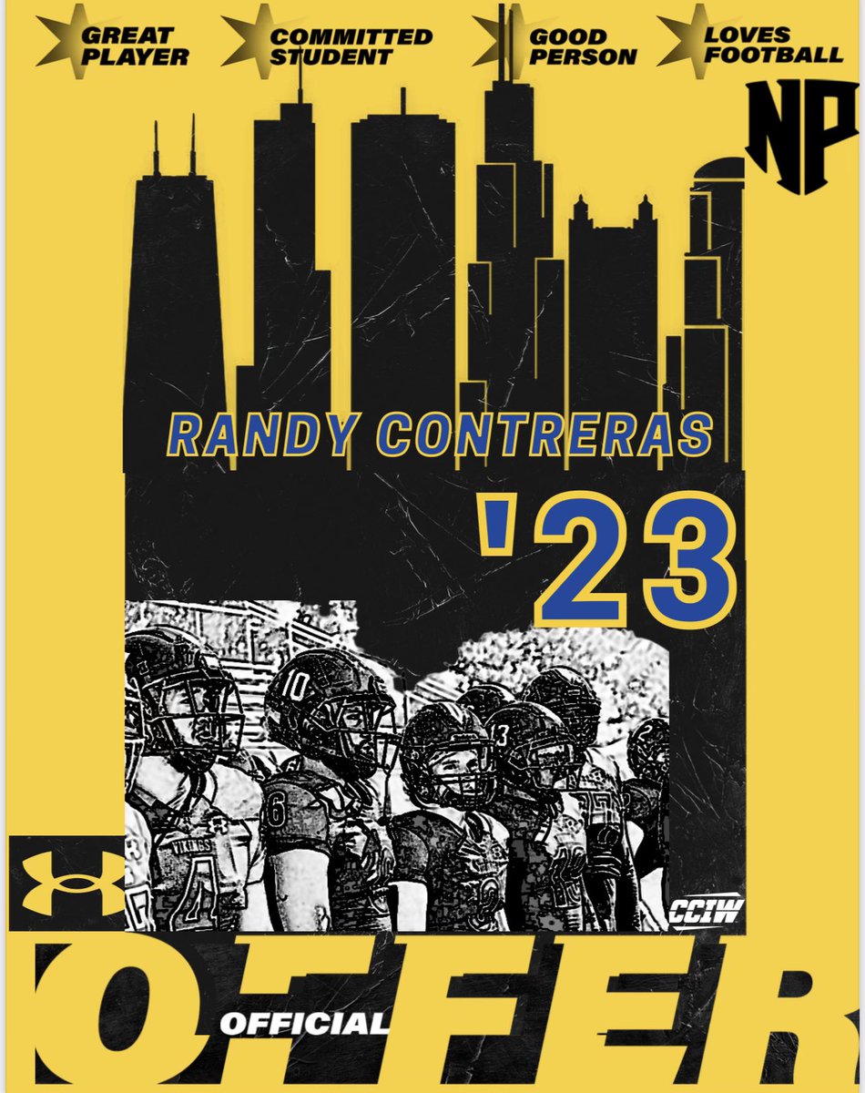 Randy Contreras jr. (@randyc_jr4) on Twitter photo Very blessed and excited to receive my 3rd official offer from north park university thank you <a href="/CoachStapf/">Coach Stapf</a> for the opportunity to play at the next level ready to get to work <a href="/bbenavides35/">Xxx porn</a> <a href="/CoachMHarrison/">Matthew Harrison</a> <a href="/NPUFootball/">North Park Football</a> <a href="/STX7v7/">STX7v7</a> Very blessed and excited to receive my 3rd official offer from north park university thank you <a href="/CoachStapf/">Coach Stapf</a> for the opportunity to play at the next level ready to get to work <a href="/bbenavides35/">Xxx porn</a> <a href="/CoachMHarrison/">Matthew Harrison</a> <a href="/NPUFootball/">North Park Football</a> <a href="/STX7v7/">STX7v7</a>