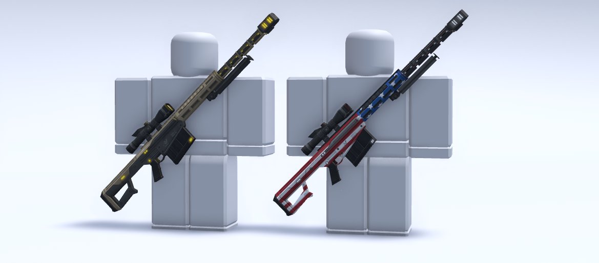 Operator Skin - Roblox