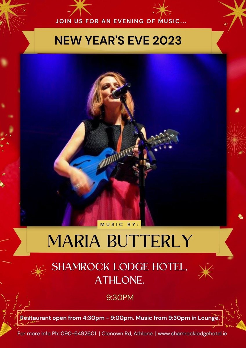 Maria Butterly tweet media