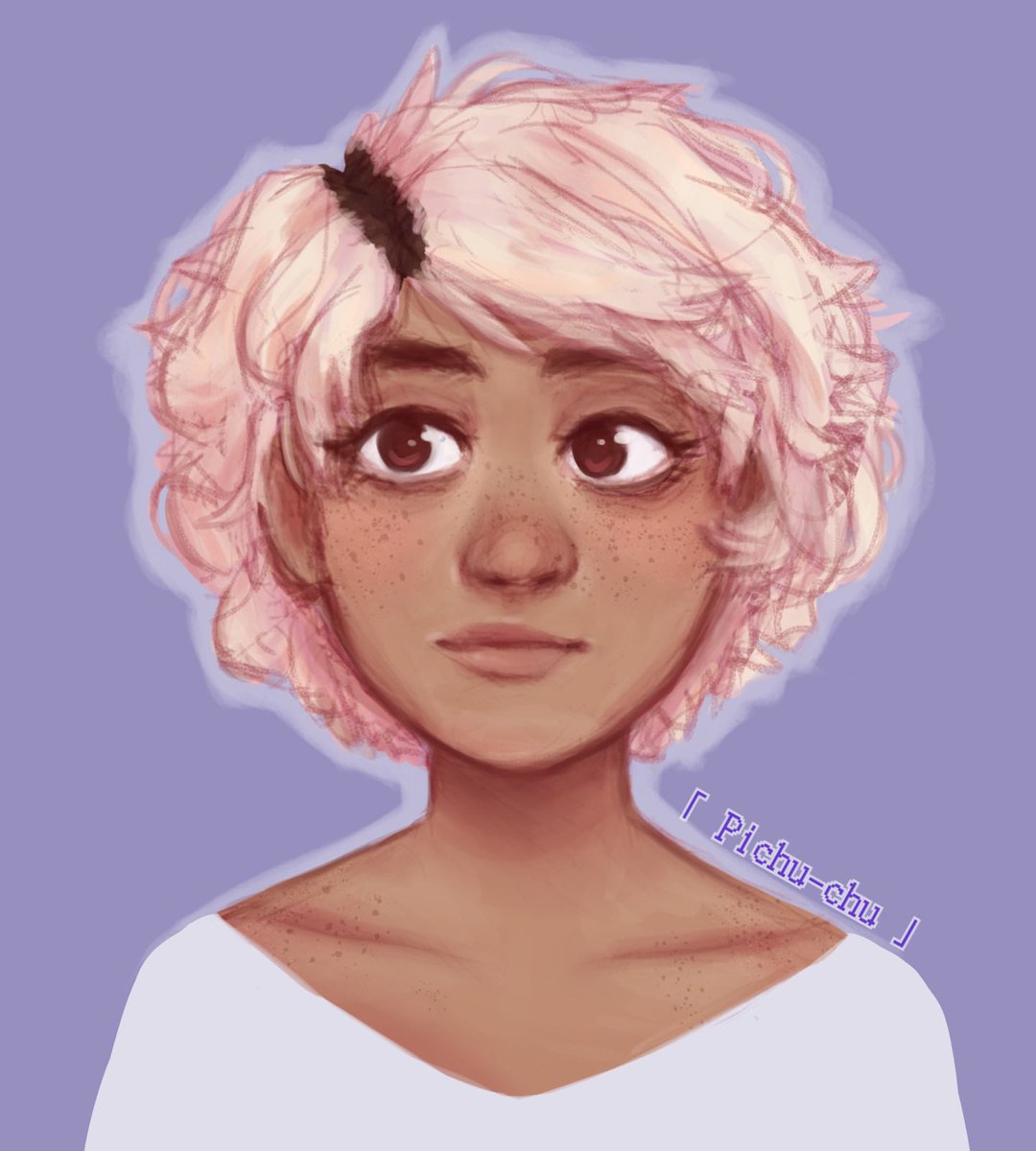 fruity_peachie's tweet photo. Which of these old paintings from 2018 should i redraw?
((pichu-chu was my prev handle, dw)) https://t.co/9GfKD5JJTJ