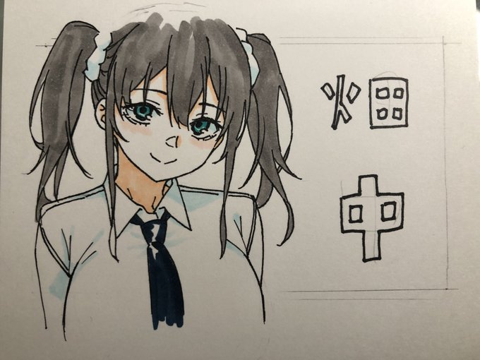出来たぞ!
手描きの名札が!

今日はよろしくお願いします。 