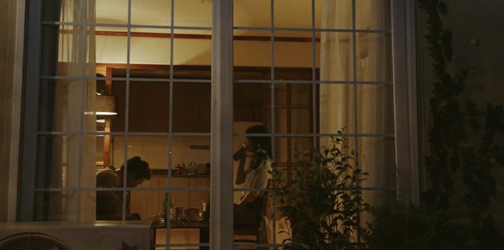 iamlavenderr's tweet photo. “I want liberation. I want to be liberated. I don’t know where I’m trapped but I feel trapped...I want to break free.”

My Liberation Notes (2022), dir. Kim Seok-Yoon https://t.co/ogjHnpavTy