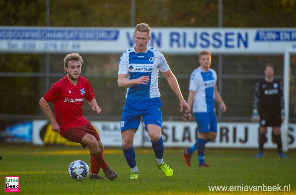 whcwezep1's tweet photo. Jasper Bremmer verlengt opnieuw in Wezep. https://t.co/HSSLBXOmXX https://t.co/V7XCA89WGM