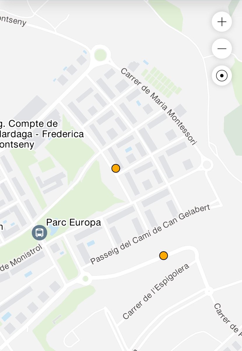 El nou Mas Lluí tweet media