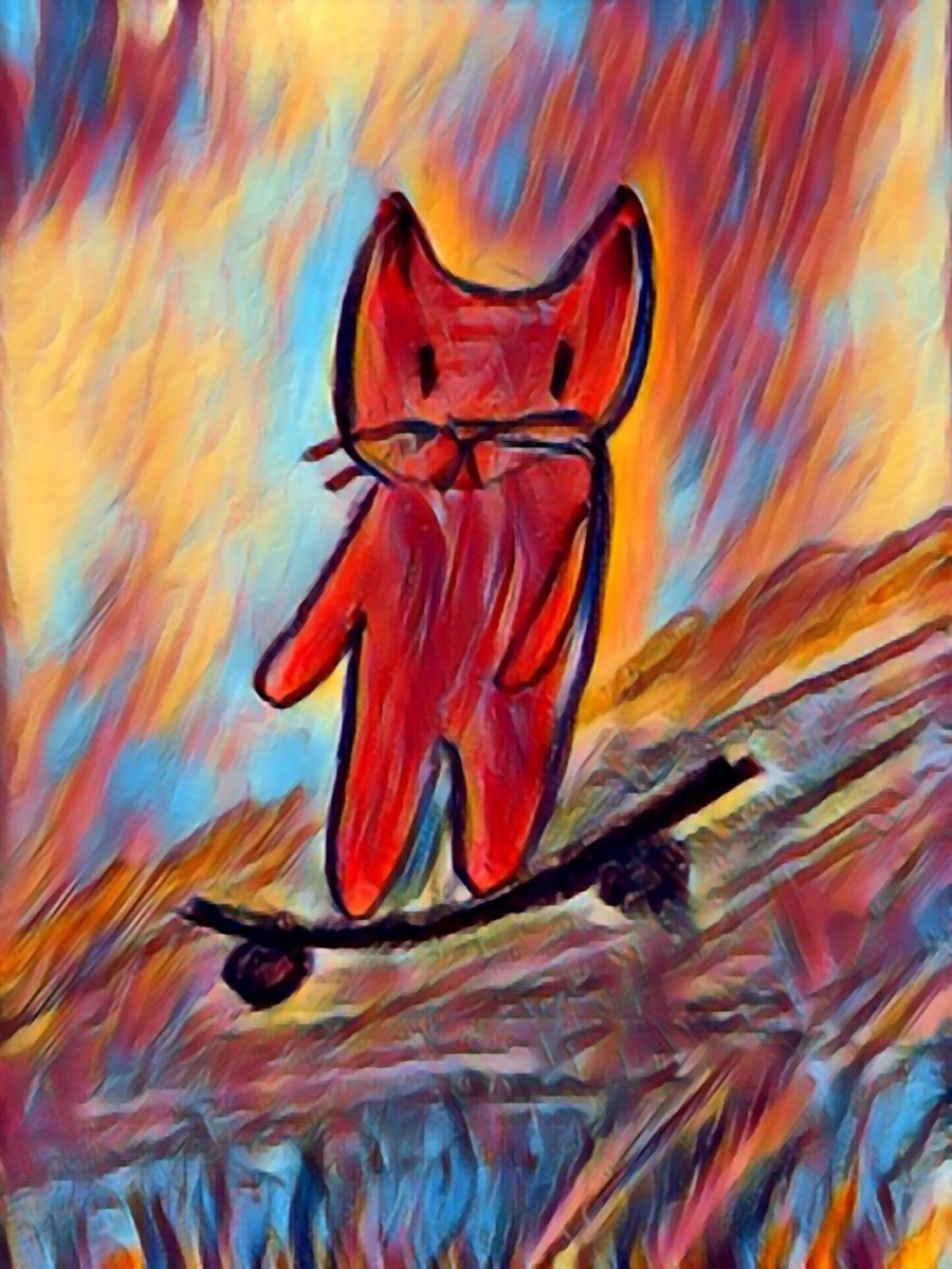 NftColibri's tweet photo. @romain3152 NFcat's ❤️ https://t.co/FN8IEkQC5G