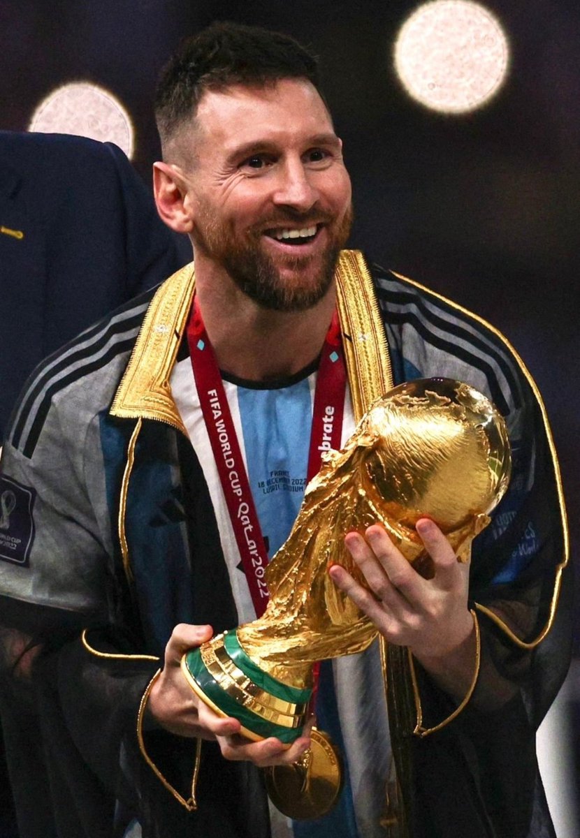 Greatest Ever 👑🐐