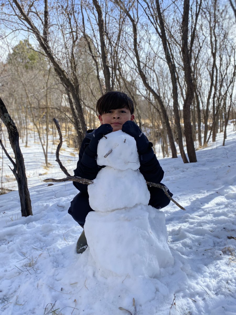 mariaxmtz1's tweet photo. Ending 2022 exploring New Mexico with our boys! ❄️⛄️ #WinterBreakFun https://t.co/3wwwADYjgq